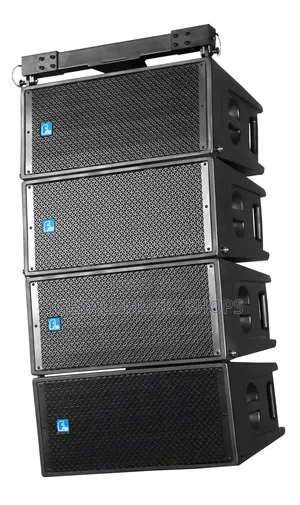 FDB Dl410 Line Array Speaker