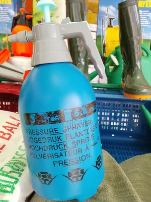 Hand Sprayer