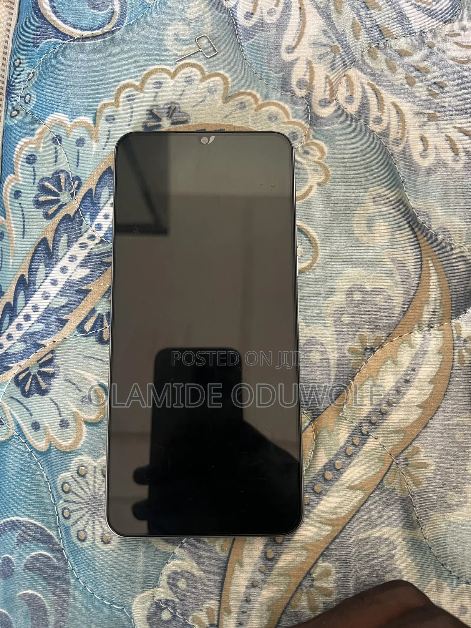 Tecno Pop 20 64 GB Gray