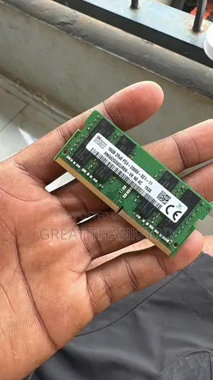 16gb DDR4 Ram