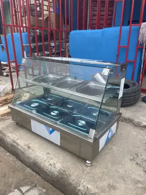 Food Warmer