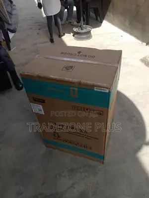 Hisense FC-130SH Deep Freezer 97L Storage Capacity
