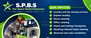 Cleaning Services
