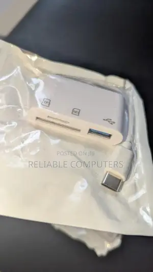 USB C 3in1 Multiport