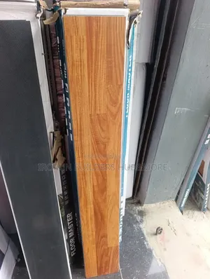SPC Click Flooring
