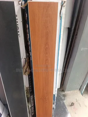 SPC Click Flooring