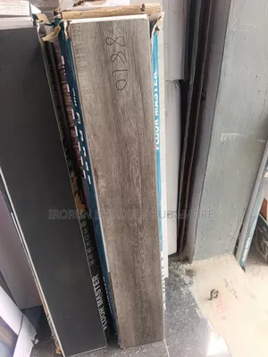 SPC Click Flooring