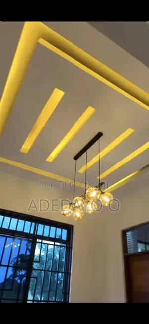 POP Ceiling Experts, Wall Screeding & Interior Services