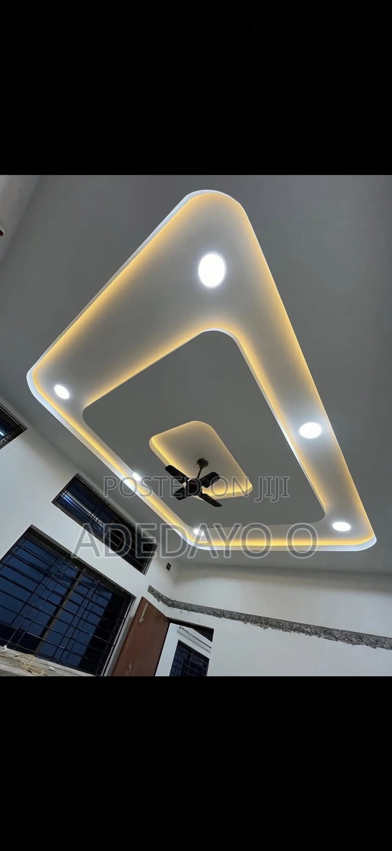 POP Ceiling Experts, Wall Screeding & Interior Services