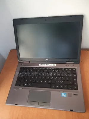 Laptop HP ProBook 6460B 8GB Intel Core i5 HDD 250GB