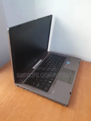 Laptop HP ProBook 6460B 8GB Intel Core i5 HDD 250GB