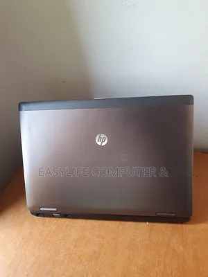 Laptop HP ProBook 6460B 8GB Intel Core i5 HDD 250GB