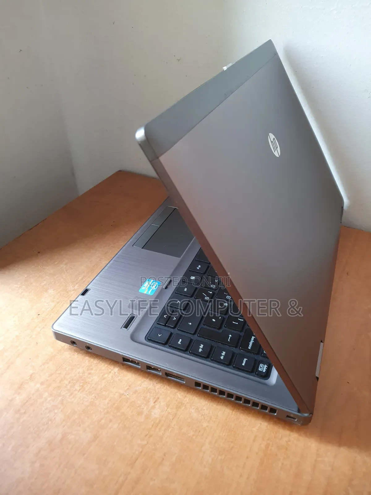 Laptop HP ProBook 6460B 8GB Intel Core i5 HDD 250GB