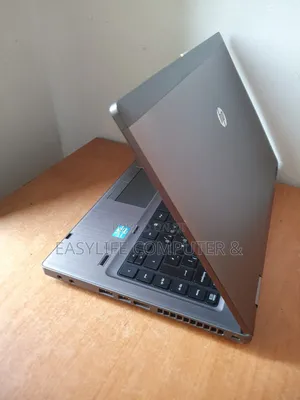 Laptop HP ProBook 6460B 8GB Intel Core i5 HDD 250GB