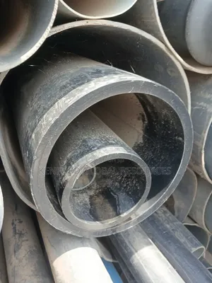 10" 250mm Hdpe Pipe