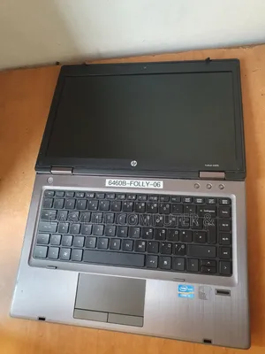 Laptop HP ProBook 6460B 8GB Intel Core i5 HDD 250GB