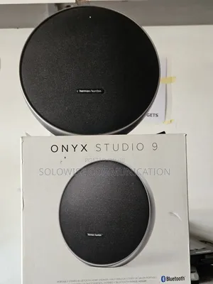 Onyx Studio 9 Speaker