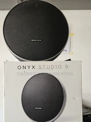 Onyx Studio 9 Speaker