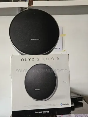 Onyx Studio 9 Speaker