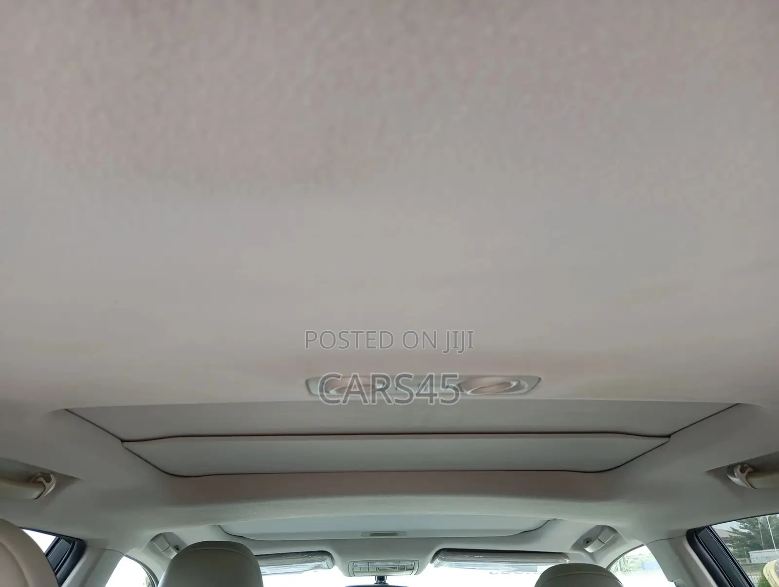 Toyota Venza 2011 Silver