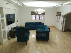 3bdrm House in Ado-Odo/Ota for sale