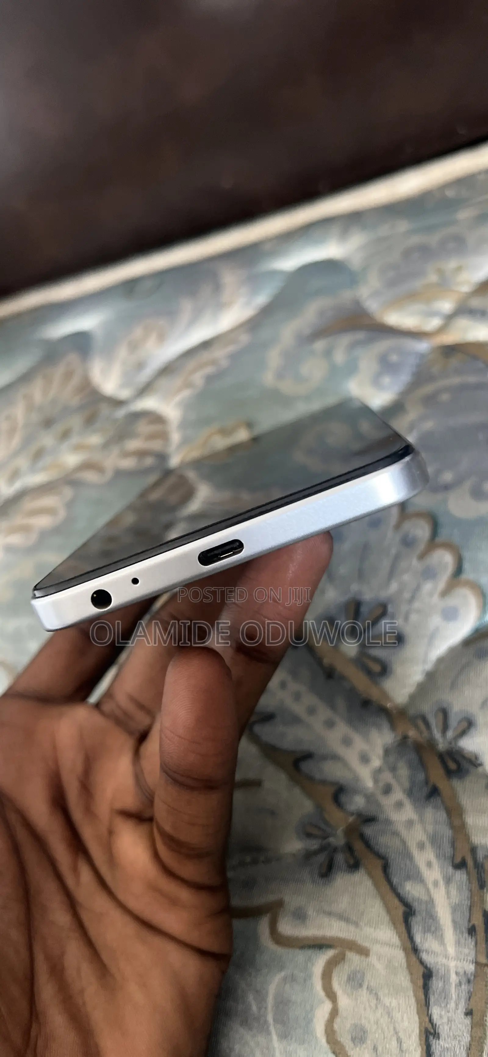 Tecno Pop 20 64 GB Gray