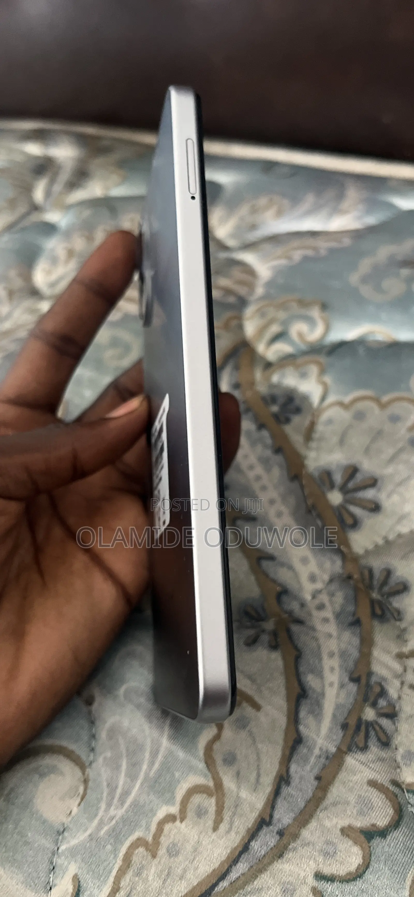 Tecno Pop 20 64 GB Gray