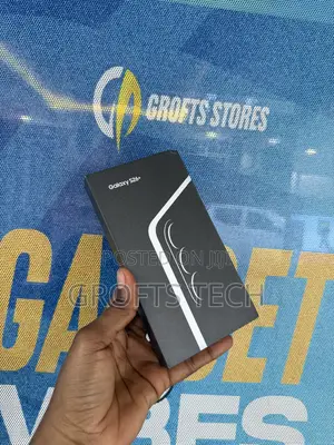 New Samsung Galaxy S26+ 256 GB Blue