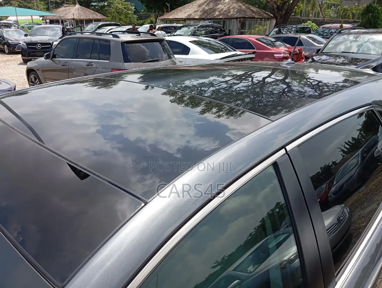 Toyota Venza 2011 Silver