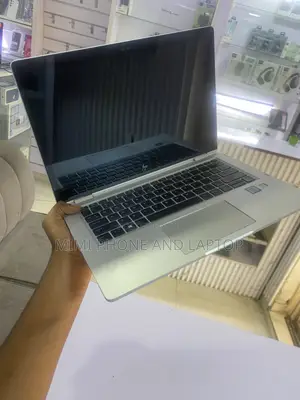 New Laptop HP EliteBook X360 1030 G2 16GB Intel Core i5 SSD 256GB