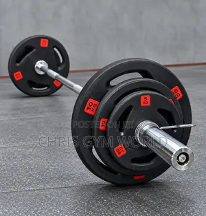 Olympic Plate