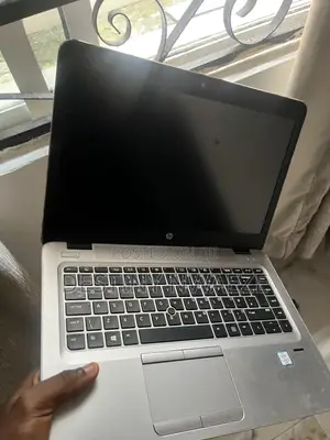 Laptop HP EliteBook 840 G3 16GB Intel Core i5 SSD 256GB
