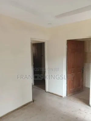 Mini Flat in Allen Avenue for rent