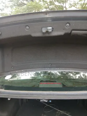 Hyundai Sonata 2013 Black