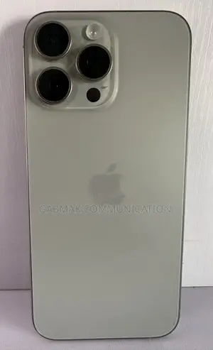 Apple iPhone 16 Pro Max 256 GB Bronze