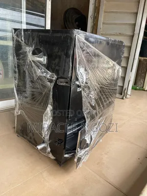 Local Fabricated Ovens