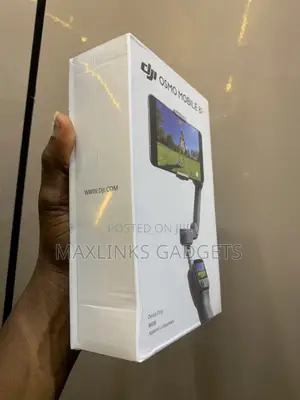 Dji Osmo Mobile 8P