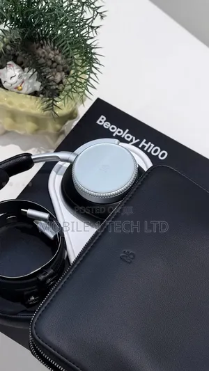Beoplay H100 Luxury Headphones