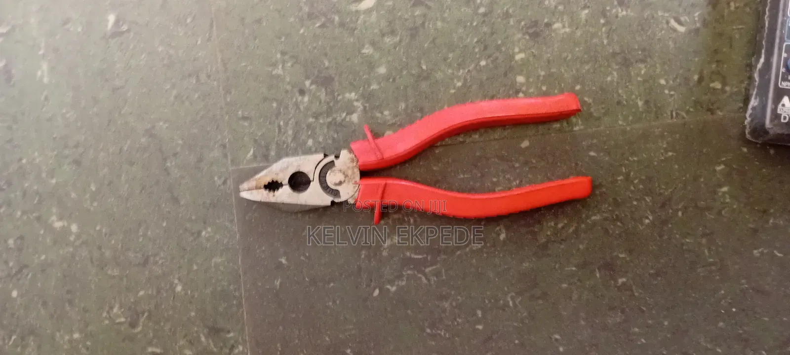 Complete Electrician Tool Kit – 500W Drill, Multimeter, & Accessories