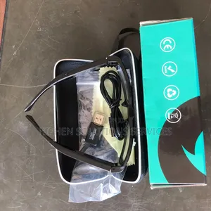Eye-Level Video Capture Frames