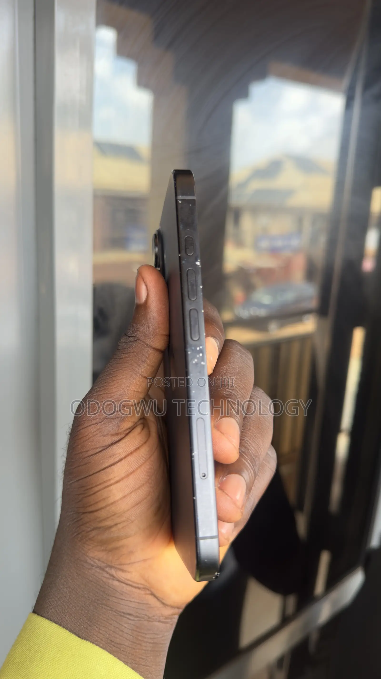 Apple iPhone 16 128 GB Black