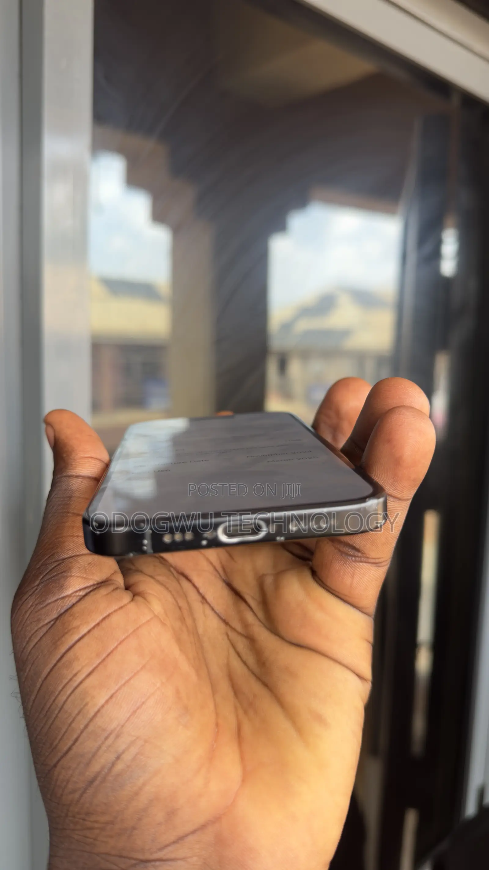 Apple iPhone 16 128 GB Black