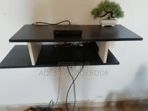 Floating TV Stand
