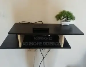 Floating TV Stand