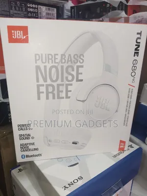 JBL Tune 680