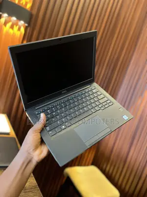 Laptop Dell Latitude 7280 8GB Intel Core i5 SSD 256GB