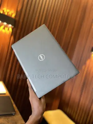 Laptop Dell Latitude 7280 8GB Intel Core i5 SSD 256GB