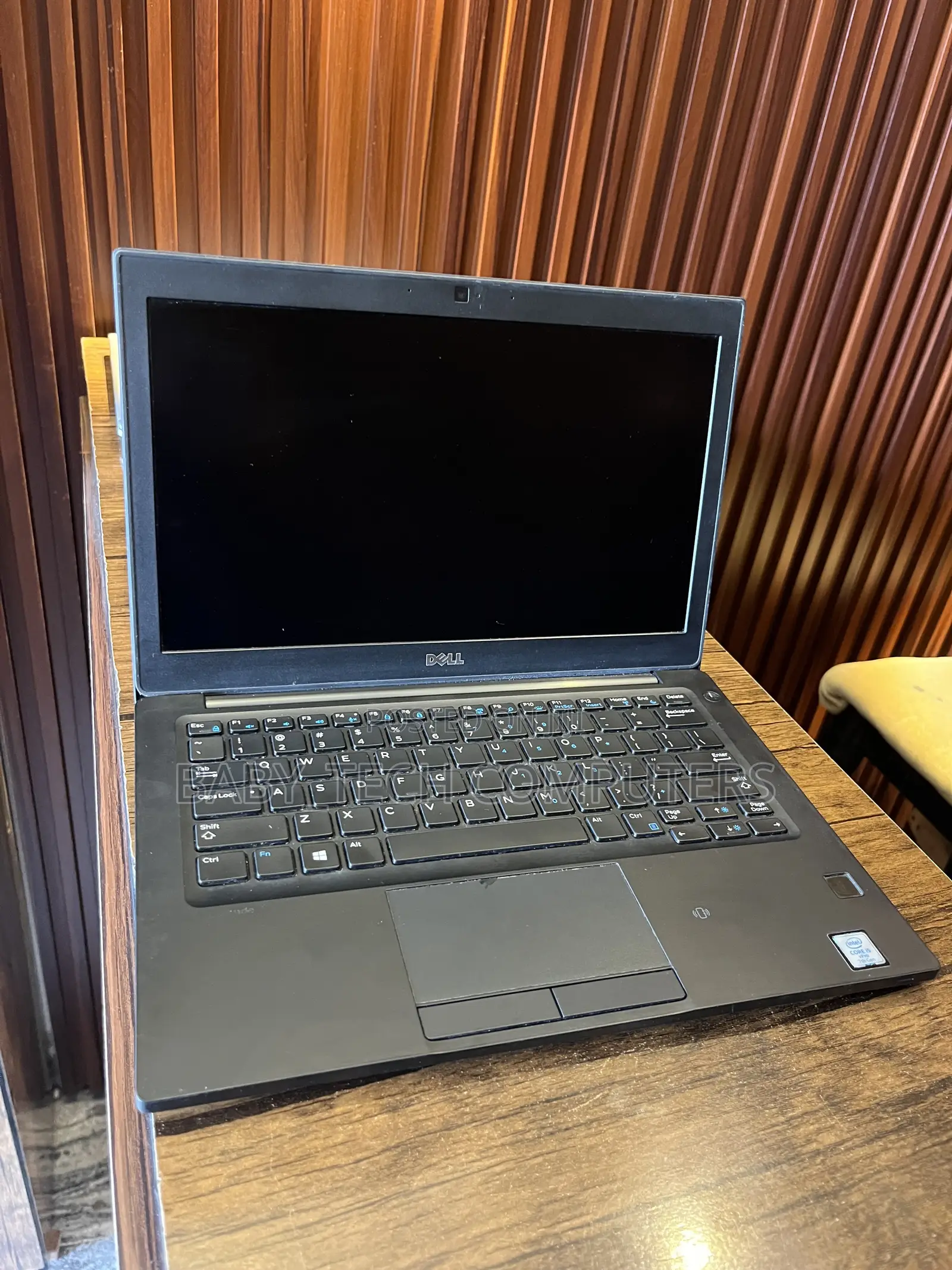 Laptop Dell Latitude 7280 8GB Intel Core i5 SSD 256GB