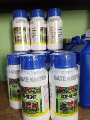Gate Keeper