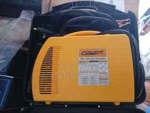 Welding Machine Mma